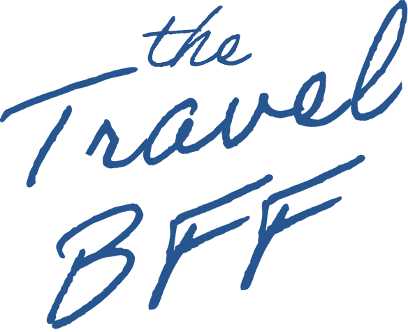 TravelBFF