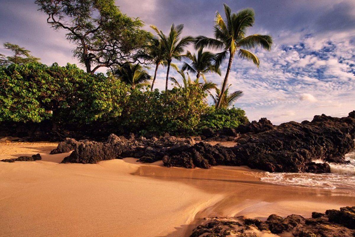 maui island
