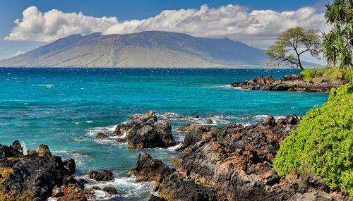 Maui Wailea Family Getaway